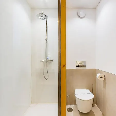 Guestready - Cedofeita Collection דירה *