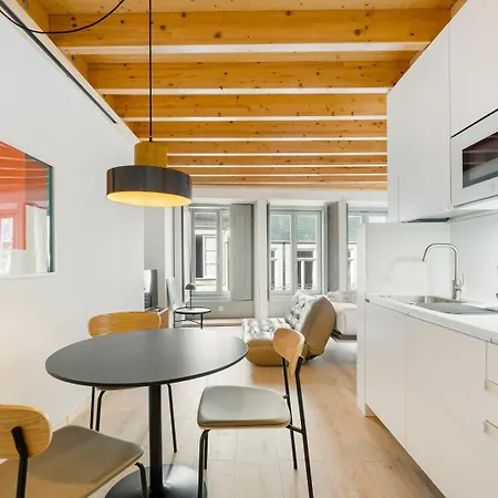 Guestready - Cedofeita Collection * פורטו