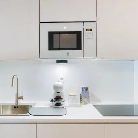 Guestready - Cedofeita Collection דירה *