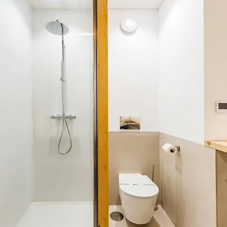 Guestready - Cedofeita Collection * פורטו