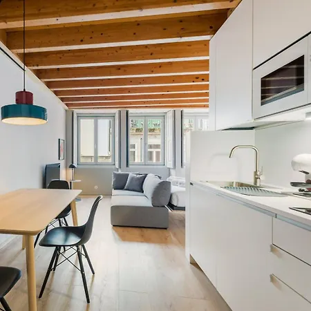 Guestready - Cedofeita Collection דירה *