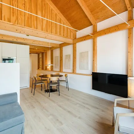 Guestready - Cedofeita Collection