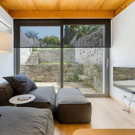 Guestready - Cedofeita Collection פורטו