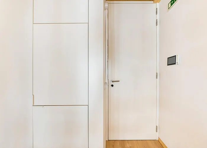 Guestready - Cedofeita Collection Lejlighed