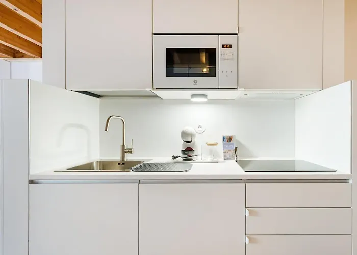 Lejlighed Guestready - Cedofeita Collection *