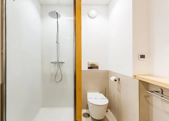 Guestready - Cedofeita Collection * Porto