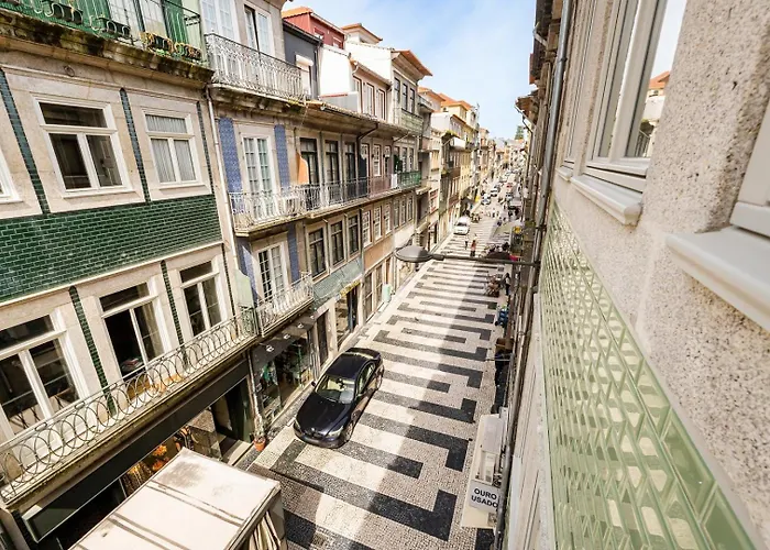 Guestready - Cedofeita Collection