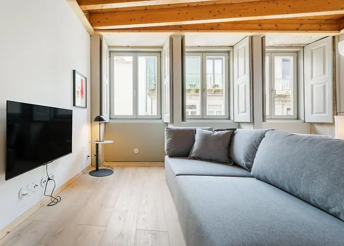 Guestready - Cedofeita Collection * Porto