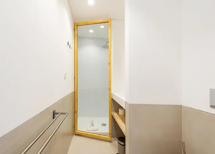 Guestready - Cedofeita Collection Lejlighed Porto