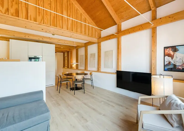 Guestready - Cedofeita Collection