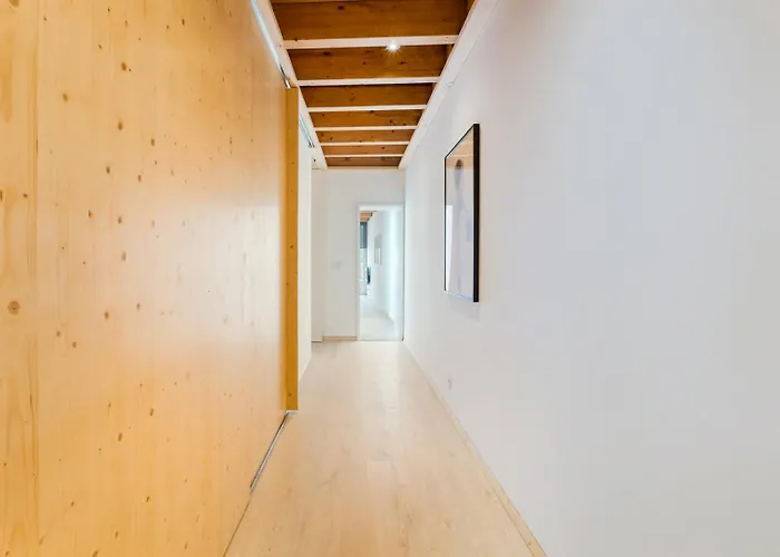 Lejlighed Guestready - Cedofeita Collection Porto