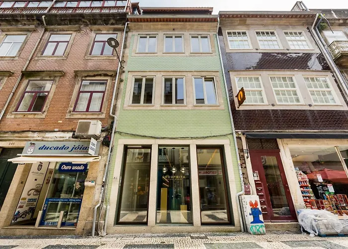 Guestready - Cedofeita Collection *