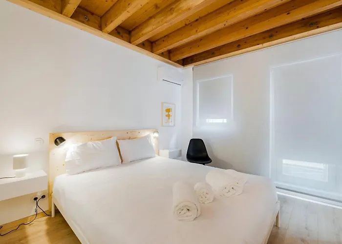 Lejlighed Guestready - Cedofeita Collection *