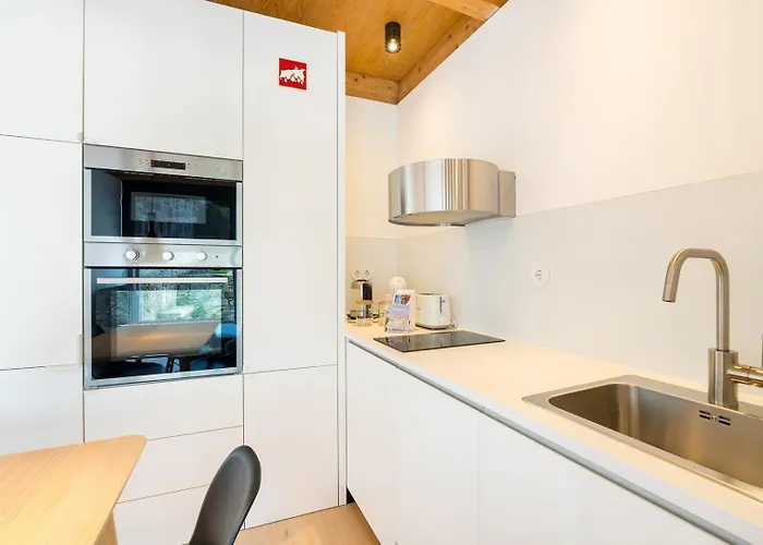 Guestready - Cedofeita Collection Lejlighed