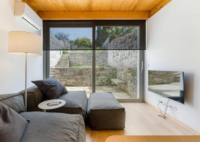 Guestready - Cedofeita Collection Porto