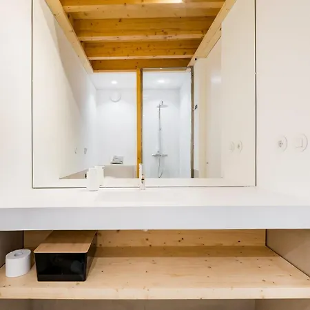 Appartement Guestready - Cedofeita Collection Oporto
