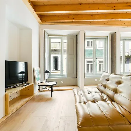 Guestready - Cedofeita Collection * Oporto