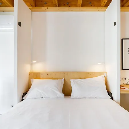 Guestready - Cedofeita Collection Lägenhet *