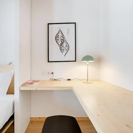 Guestready - Cedofeita Collection Appartement Oporto