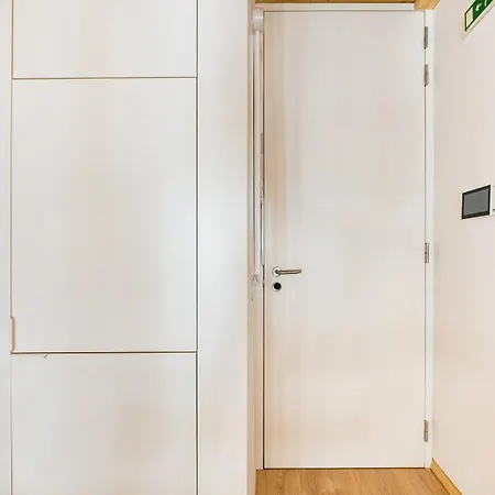 Guestready - Cedofeita Collection Апартаменты