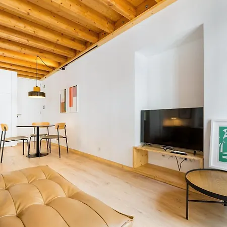 Guestready - Cedofeita Collection