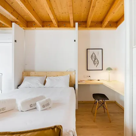 Guestready - Cedofeita Collection Oporto