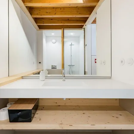 Guestready - Cedofeita Collection Apartamento