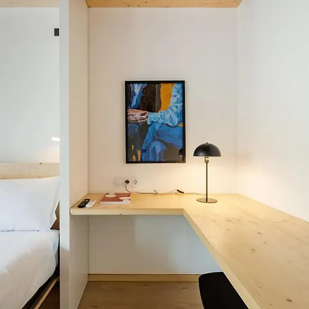 Guestready - Cedofeita Collection Lägenhet Oporto