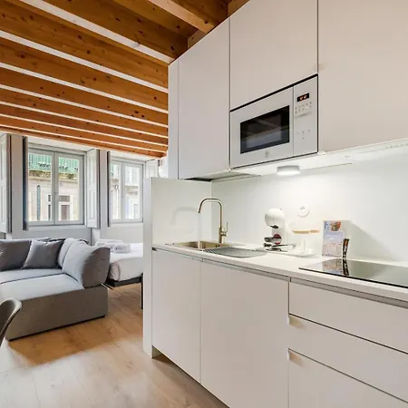 Guestready - Cedofeita Collection Oporto