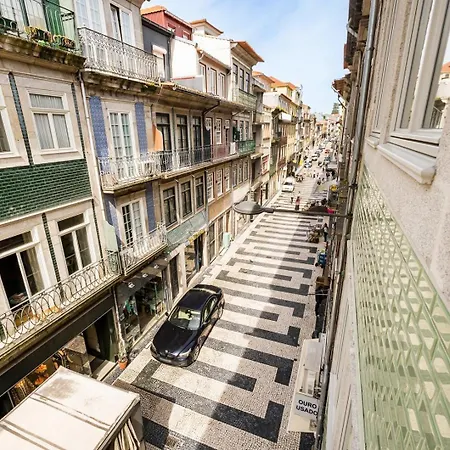 Guestready - Cedofeita Collection