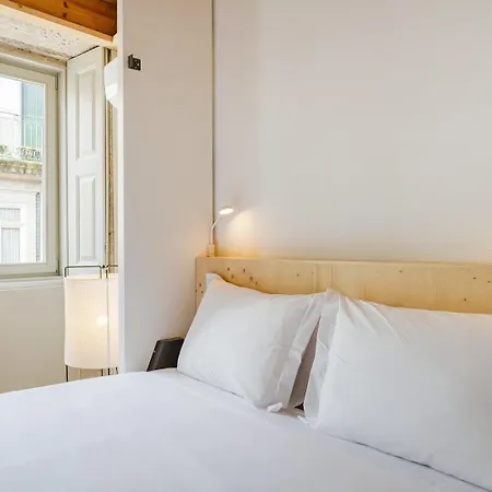 Appartement Guestready - Cedofeita Collection *
