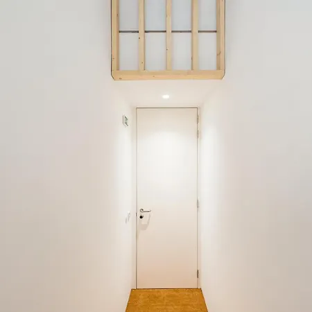 Appartamento Guestready - Cedofeita Collection *