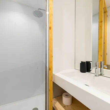 Guestready - Cedofeita Collection