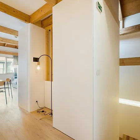 Guestready - Cedofeita Collection Apartamento