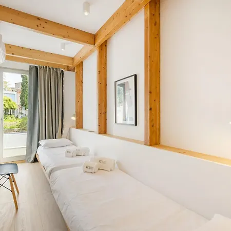 Guestready - Cedofeita Collection Appartement *