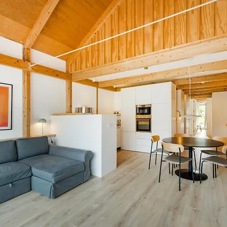 Guestready - Cedofeita Collection