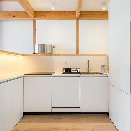 Appartement Guestready - Cedofeita Collection