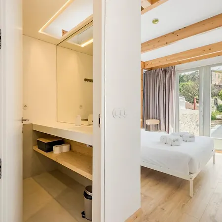 Guestready - Cedofeita Collection Oporto