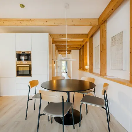 Appartement Guestready - Cedofeita Collection