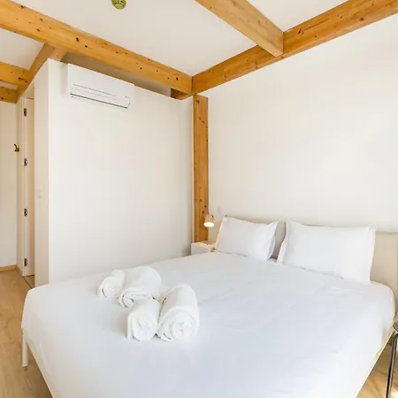 Guestready - Cedofeita Collection Apartamento Oporto
