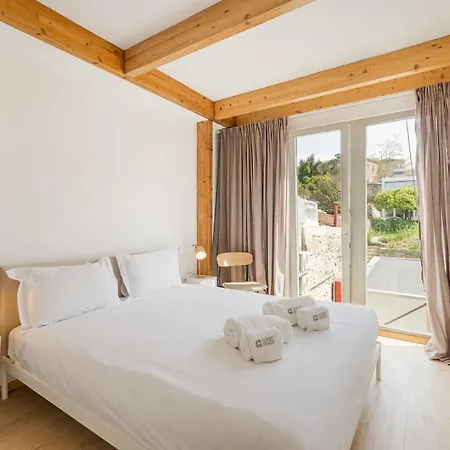 Appartement Guestready - Cedofeita Collection
