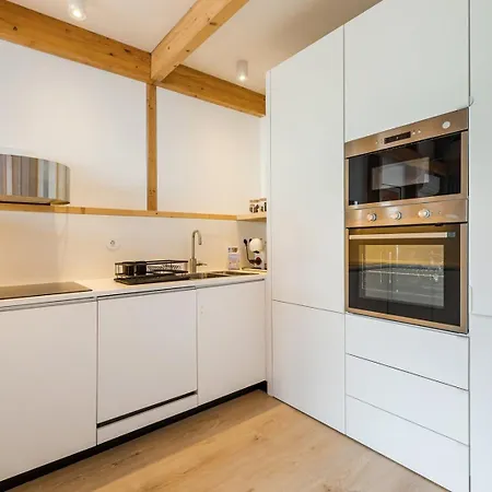 Apartamento Guestready - Cedofeita Collection Oporto