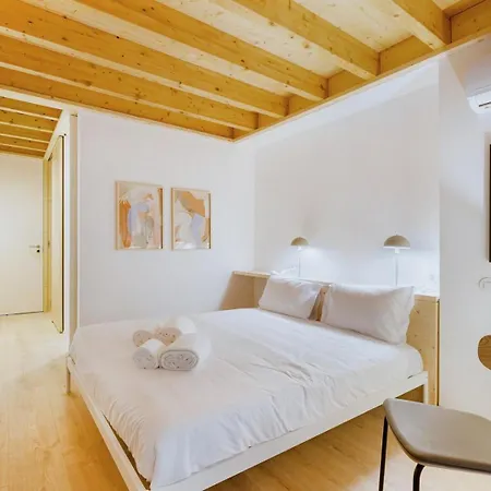 Guestready - Cedofeita Collection Oporto