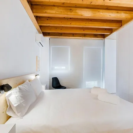 Appartamento Guestready - Cedofeita Collection *