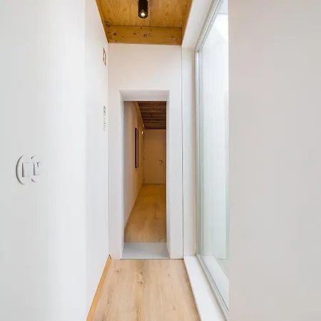 Guestready - Cedofeita Collection