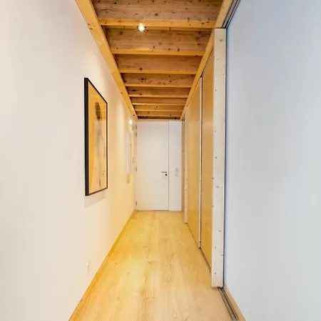Appartement Guestready - Cedofeita Collection Oporto