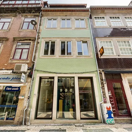 Guestready - Cedofeita Collection *