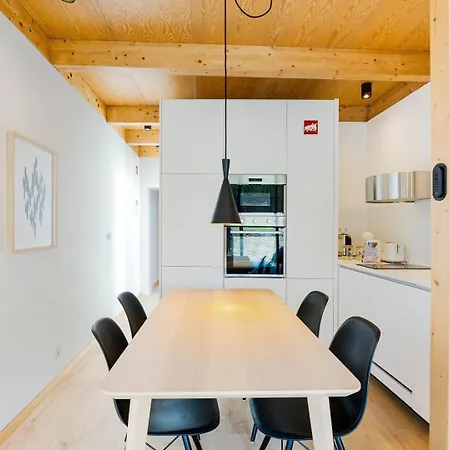 Guestready - Cedofeita Collection Appartement