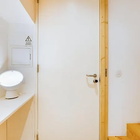 Appartement Guestready - Cedofeita Collection