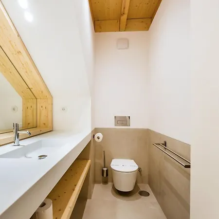Guestready - Cedofeita Collection Appartement *